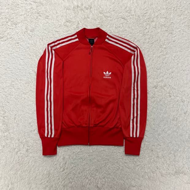 아디다스 슈퍼스타 져지