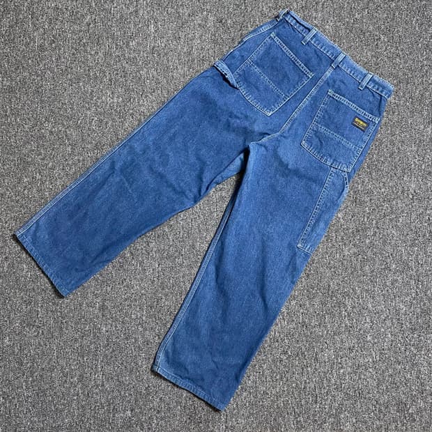 🌊Osh'Kosh Carpenter denim pants