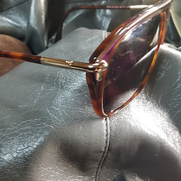 탐포드 선글라스 tf176 772 