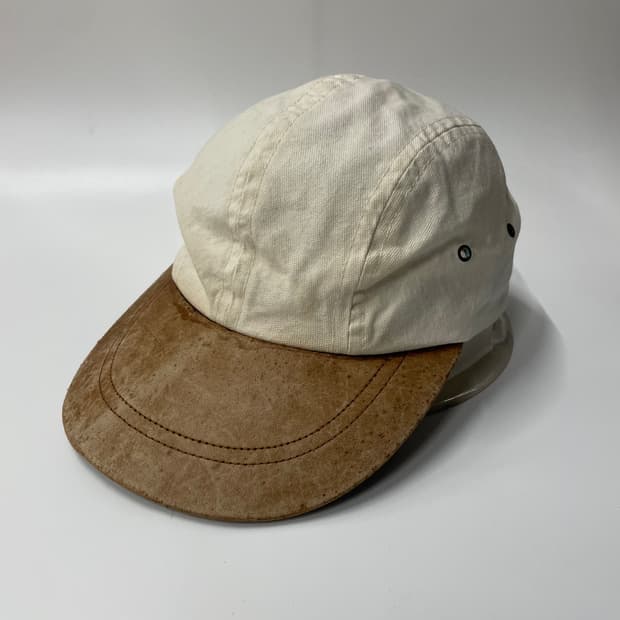 90s 에디 바우어 롱빌캡 USa