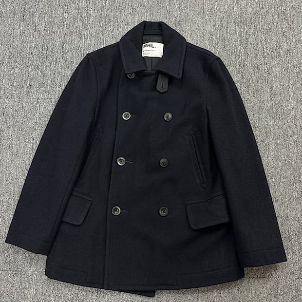 마가렛호웰 피코트 