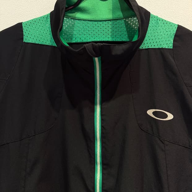 00s Oakley 자켓