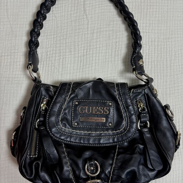 guess 게스 숄더백