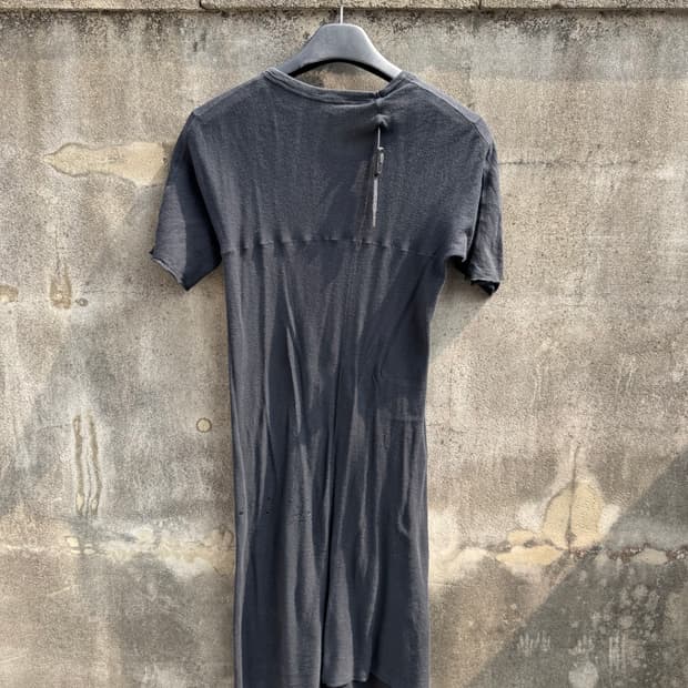 Boris bidjan saberi short sleev