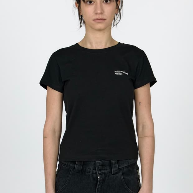 MPa T-SHIRT WOMAN L