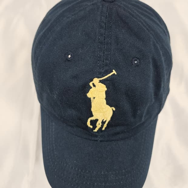 폴로빅포니볼캡