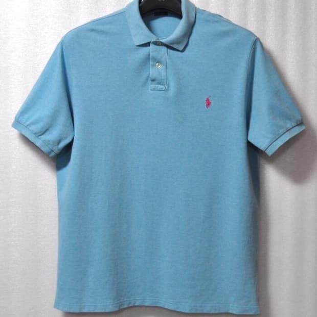 폴로/남성PK카라티셔츠(사이즈105)