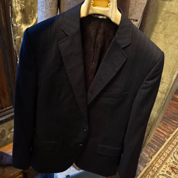 돌체앤가바나 자켓