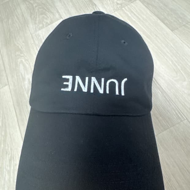 준느볼캡