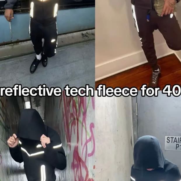 테크플리스 해외판 L