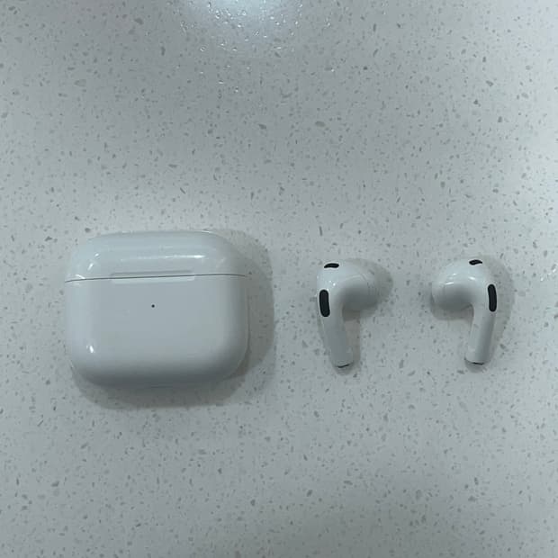 에어팟 3세대