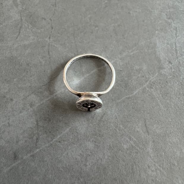 크롬하츠 버블검링