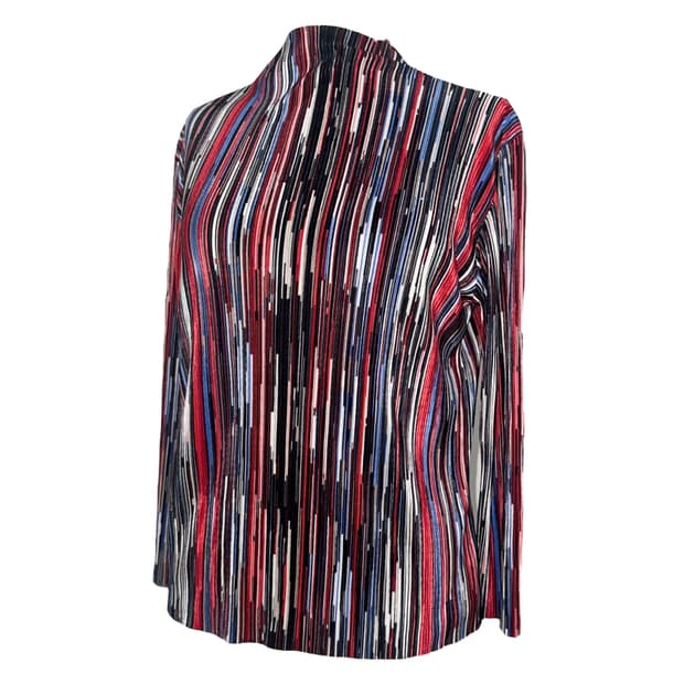 Jpn Pleats T-shirt