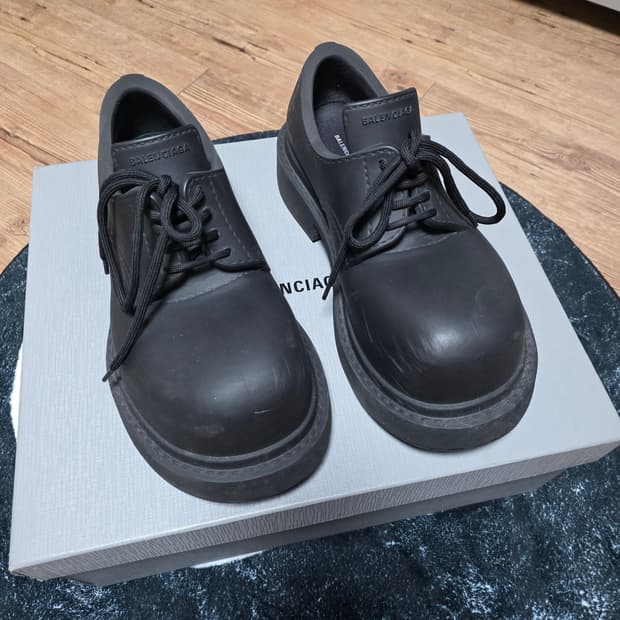 [40]발렌시아가 스테로이드 더비