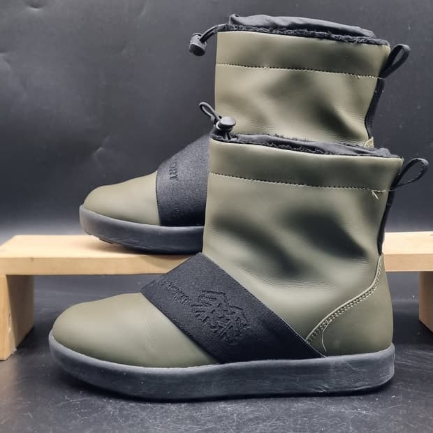 코오롱스포츠 여성부츠240