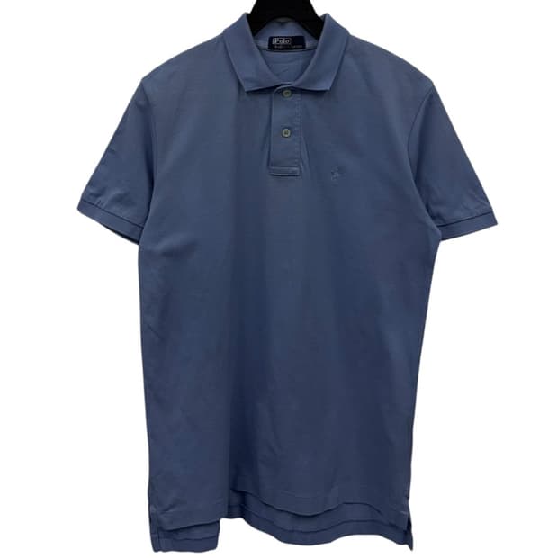 폴로랄프로렌 카라 반팔티