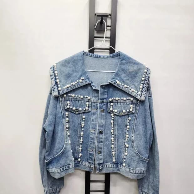 진주빅카라 청쟈켓66 77