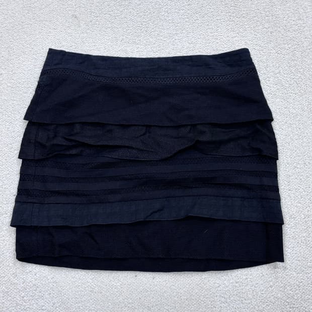 70-98 나이스클랍 밴디지 스커트 0317E
