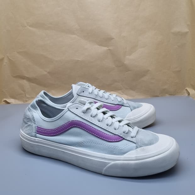 반스 스타일36 데콘 남성스니커즈275