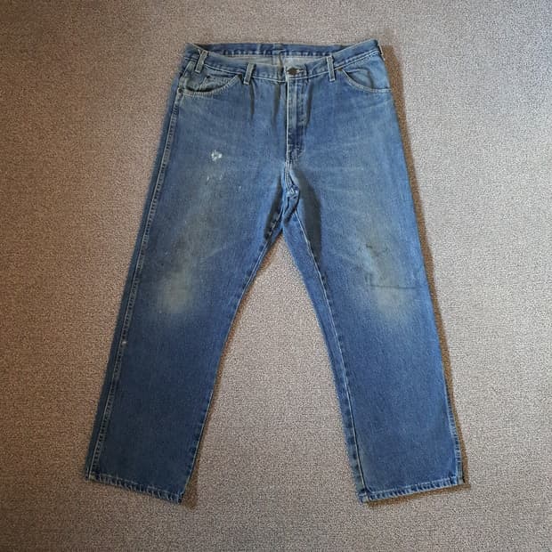 디키즈 데님 팬츠 No.62