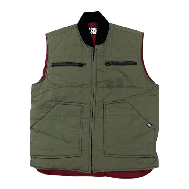 미스치프 디트로이트 베스트