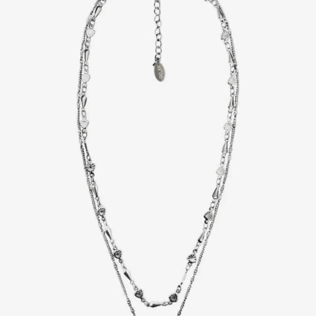 (새제품) 애즈온 앨리스 목걸이