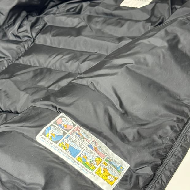 몽클레어 앙팡 아벨 12y  