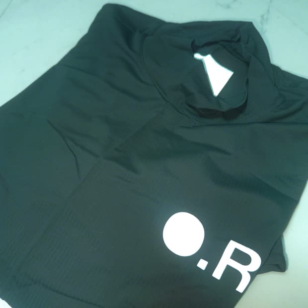 Optimistic Runners 옵티미스틱 러너스 롱슬리브 (xs)