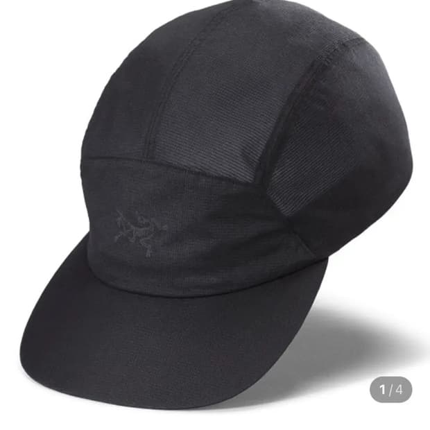 아크테릭스 노반 L/XL