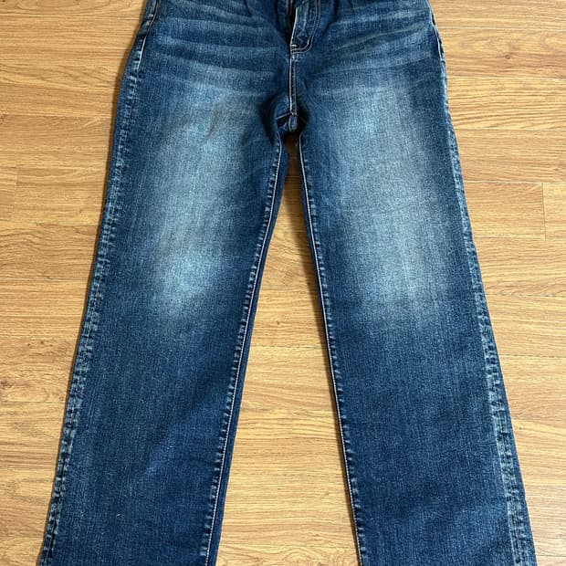 (31) 모드나인 펑크타운 MOD7 데님