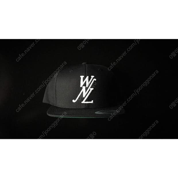 퍼블릭스쿨 WNL OG CAP