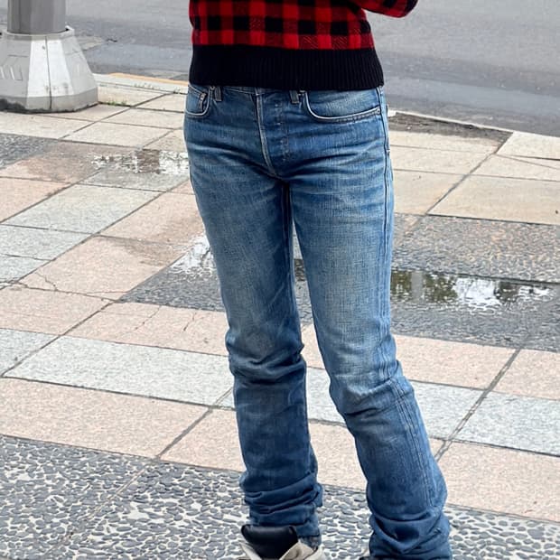 디올옴므 클로마크 26 노수선