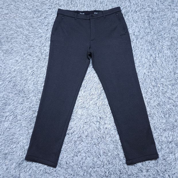 핑골프) 36(92) 남자 기모골프바지 / 왕눈이샵