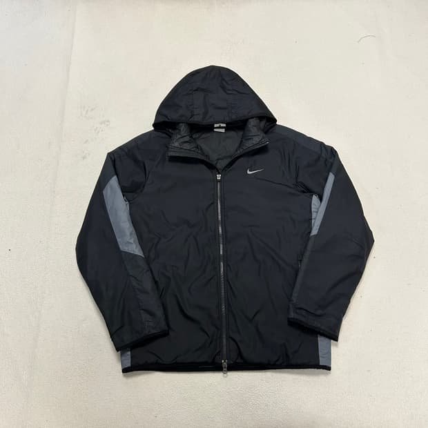 나이키 투웨이 점퍼