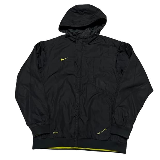 나이키 핏 머큐리얼 바람막이
