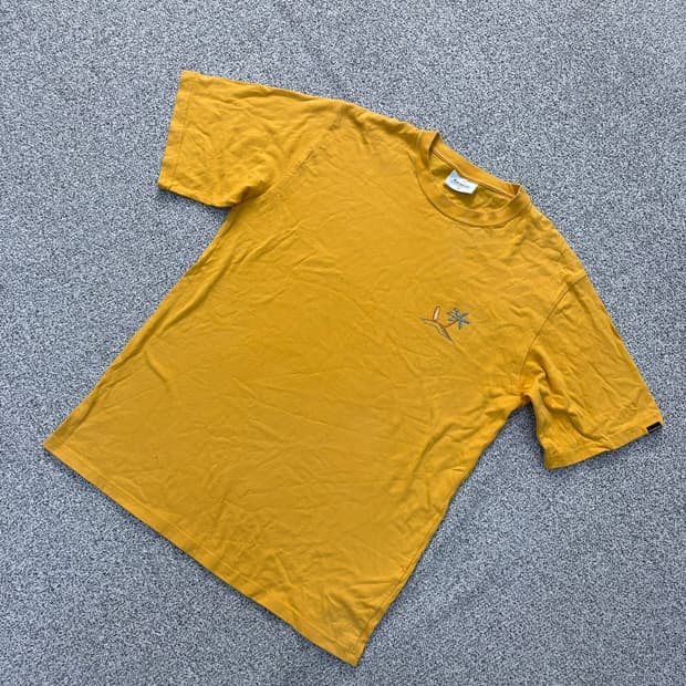 M 커버낫 남성 반팔티 서핑 티셔츠 0324J