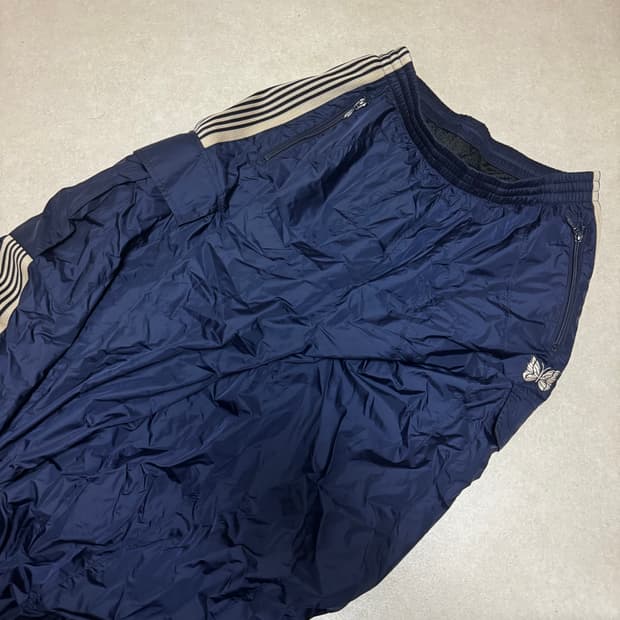 니들스 LHP HD팬츠 S 새상품