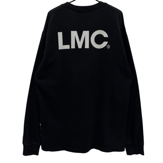 LMC 롱 슬리브