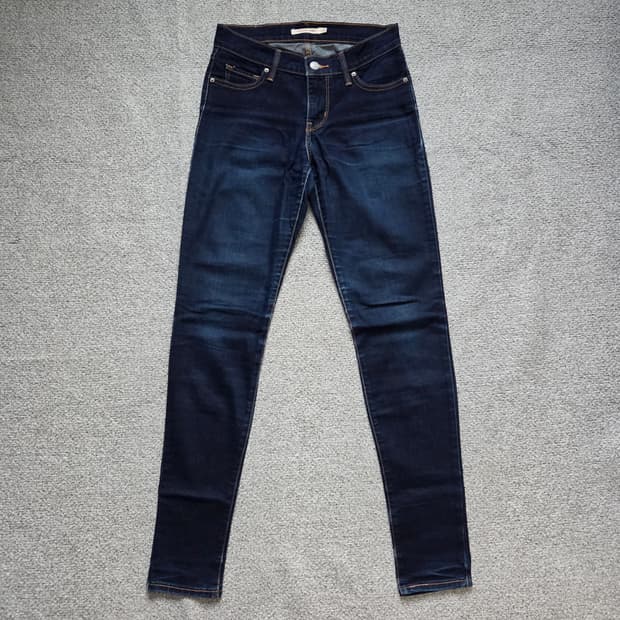 Levi's 리바이스 311 데님팬츠 청바지 25-26