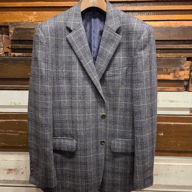 폴스튜어트 자켓