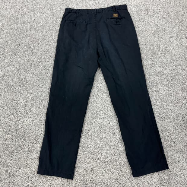 CP컴퍼니 원턱 치노팬츠