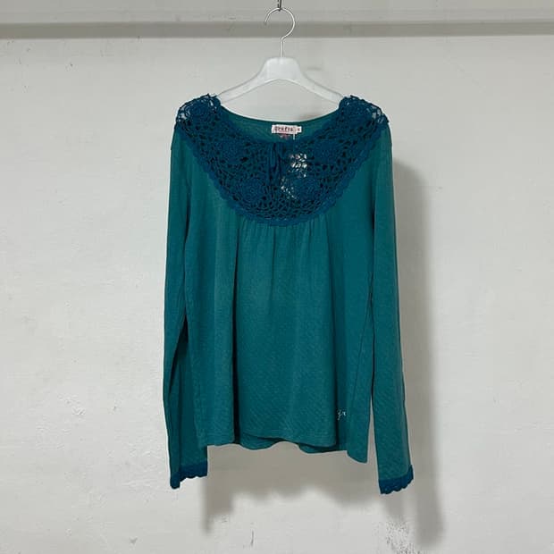 vtg top