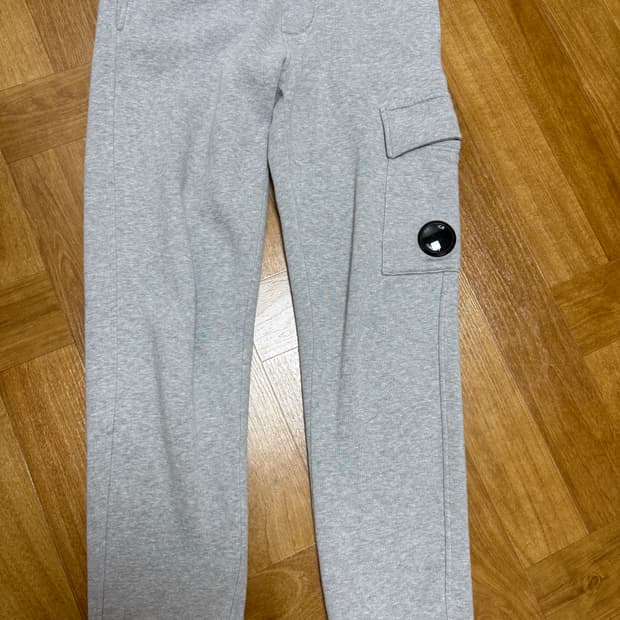 C.P컴퍼니 조거팬츠