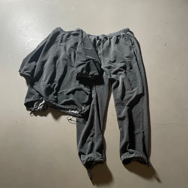 H.d **피그다잉 데미지**셋업