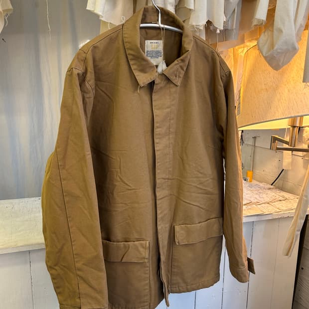 00‘s GAP 헤비 워크자켓