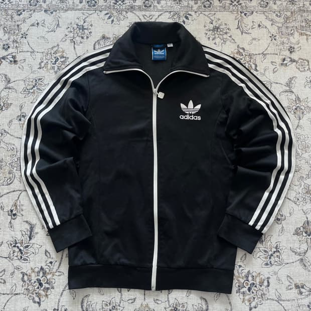 아디다스 유로파 트랙탑 져지