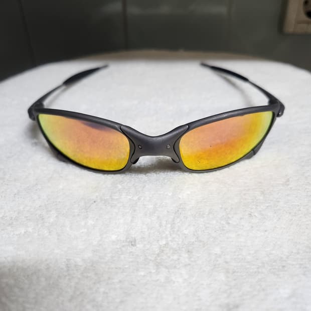 오클리 엑스메탈 줄리엣 선글라스 고글 oakley 