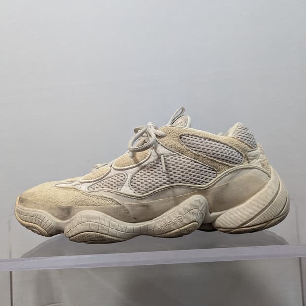 Yeezy 500 브러쉬 (280) 레플리카