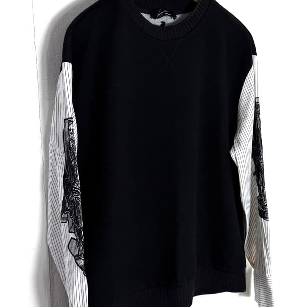 송지오옴므 송지오옴므맨투맨 송지오맨투맨 