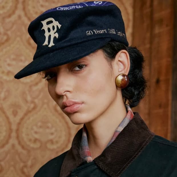 펜필드 필박스 캡